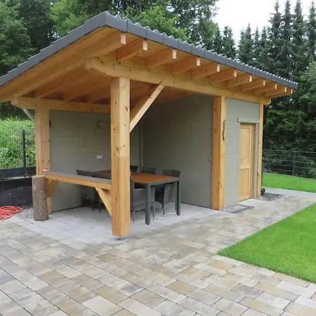 Holiday home In Rieden With Swimming Pool *