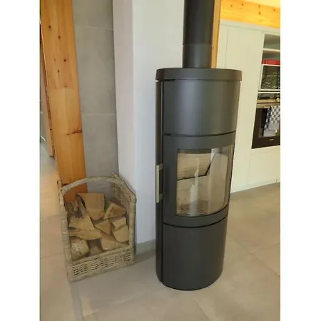 In Rieden With Swimming Pool Vakantiehuis