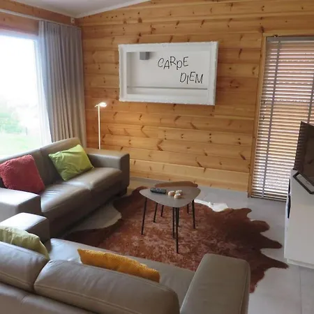 In Rieden With Swimming Pool Holiday home