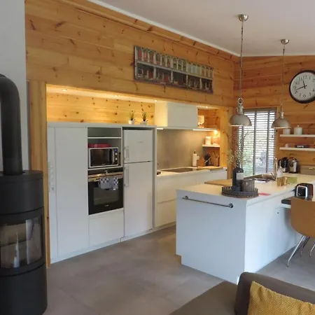 Holiday home In Rieden With Swimming Pool