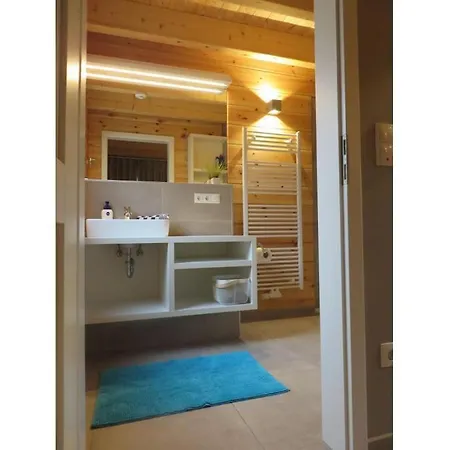 In Rieden With Swimming Pool Holiday home *